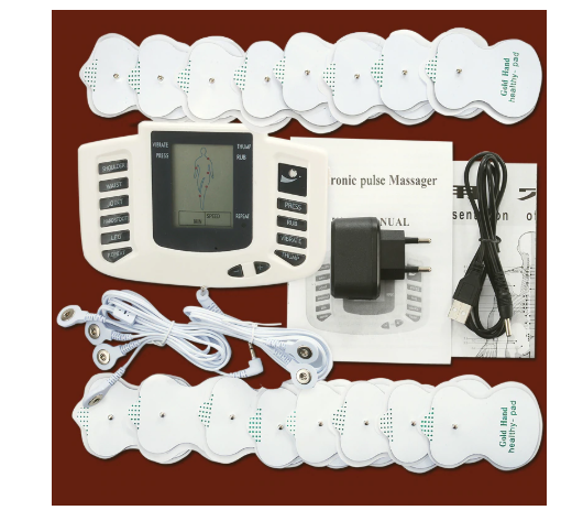 Electro Stimulation Muscle