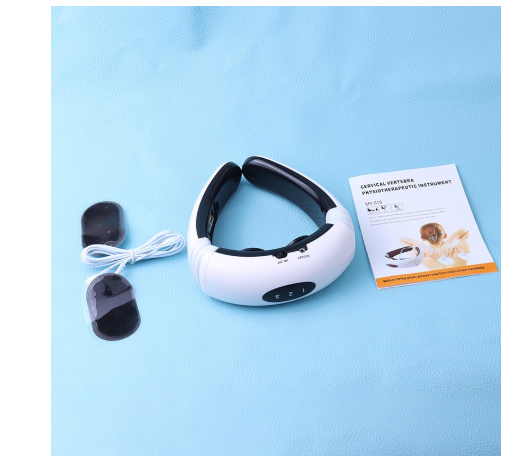 Infrared Pain Relief